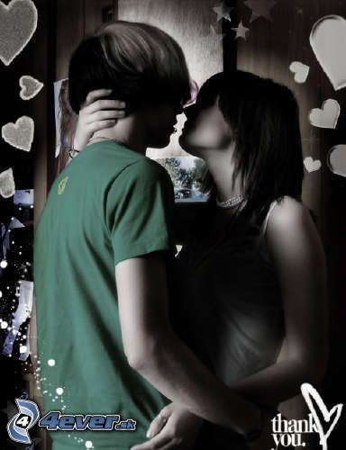 [obrazky.4ever.sk] chlapec, dievca 4068645.jpg
